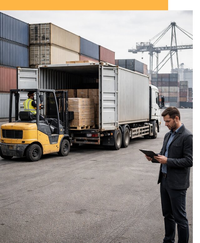 Экспортные перевозки грузов по миру от 35854 руб быстро и надежно