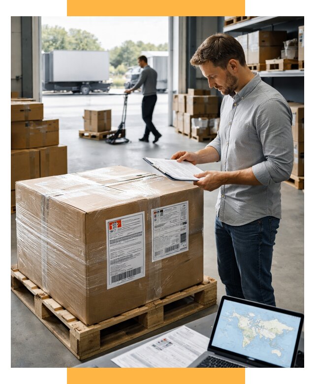 Срочная международная доставка от 12293 р. | СетСервис-Штр