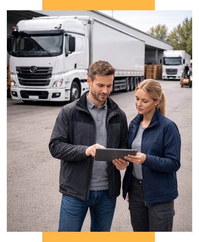 Автомобильные перевозки грузов от 25610 р. | СетСервис-Штр