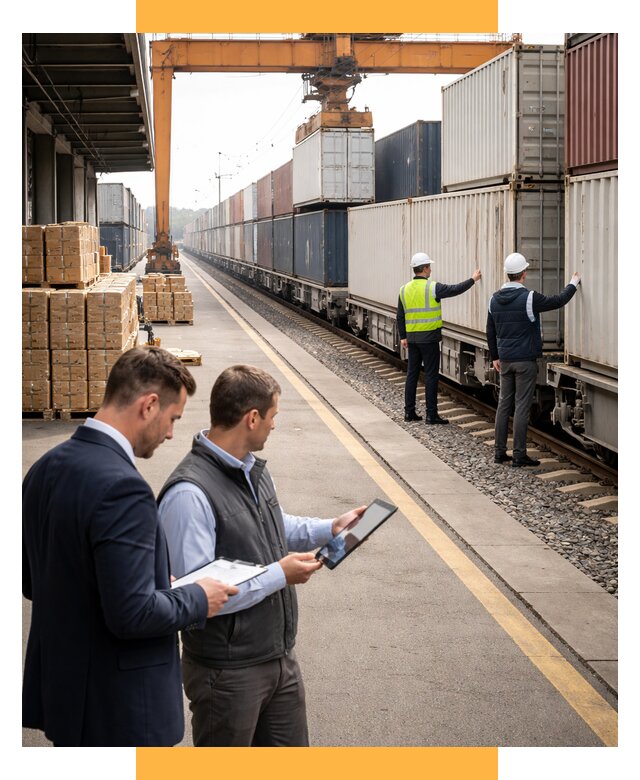 Железнодорожные перевозки грузов от 46098 р. | СетСервис-Штр