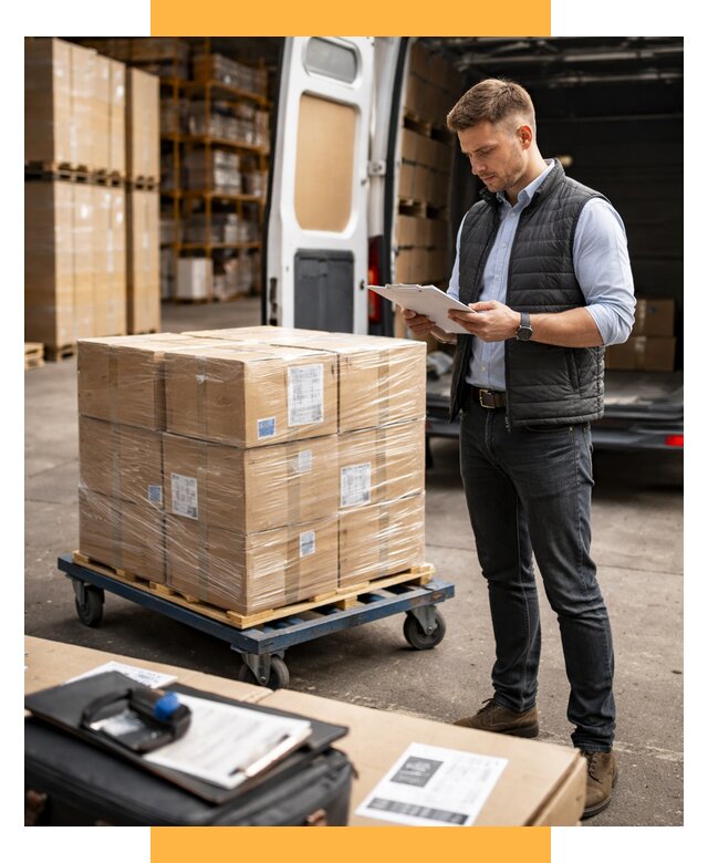 Экспедирование международных грузов от 12293 р. | СетСервис-Штр