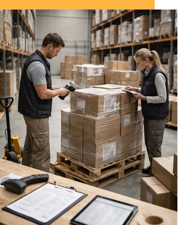 Консолидация грузов по миру от 8195 руб, оптимизация доставки