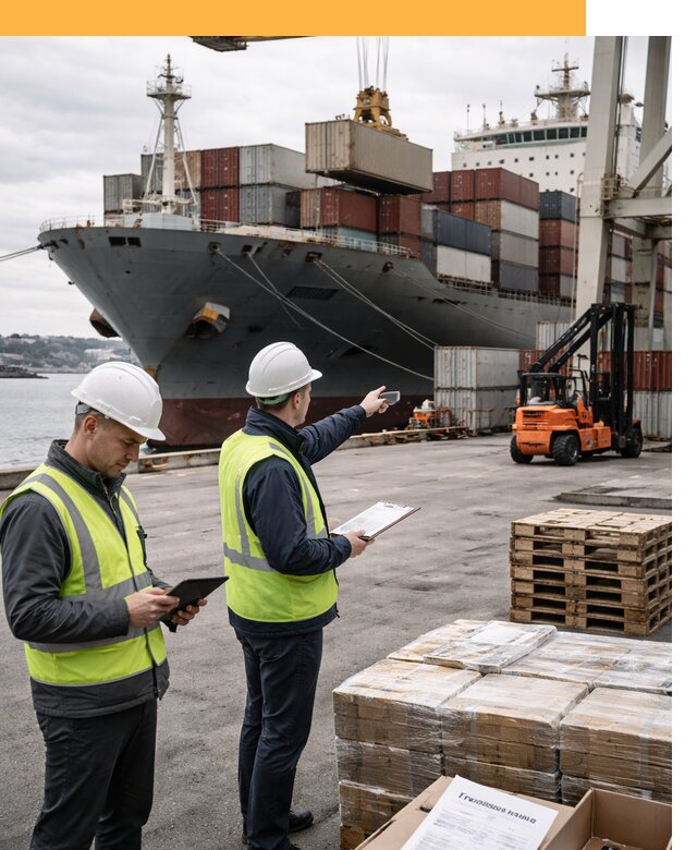 Морские перевозки из Китая от 92196 руб, контейнерные рейсы