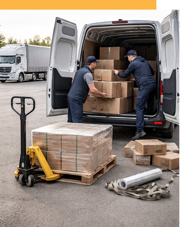 Автоперевозки из Турции: сборные и прямые рейсы от 122928 руб