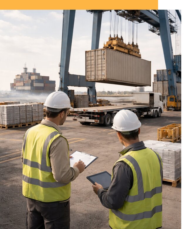 Морские перевозки из Турции от 46098 руб, надежная доставка