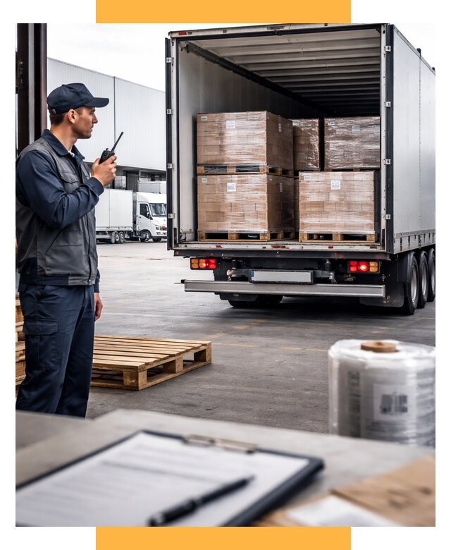 Автоперевозки из Италии от 87074 р., надежно СетСервис-Штр