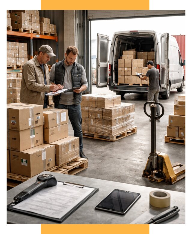 Сборные грузы из Италии, доставка от 18951 р. СетСервис-Штр