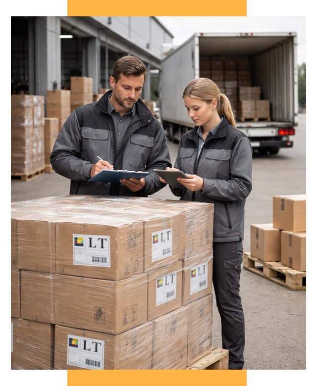 Доставка грузов из Литвы в Россию от 15366 р., СетСервис-Штр