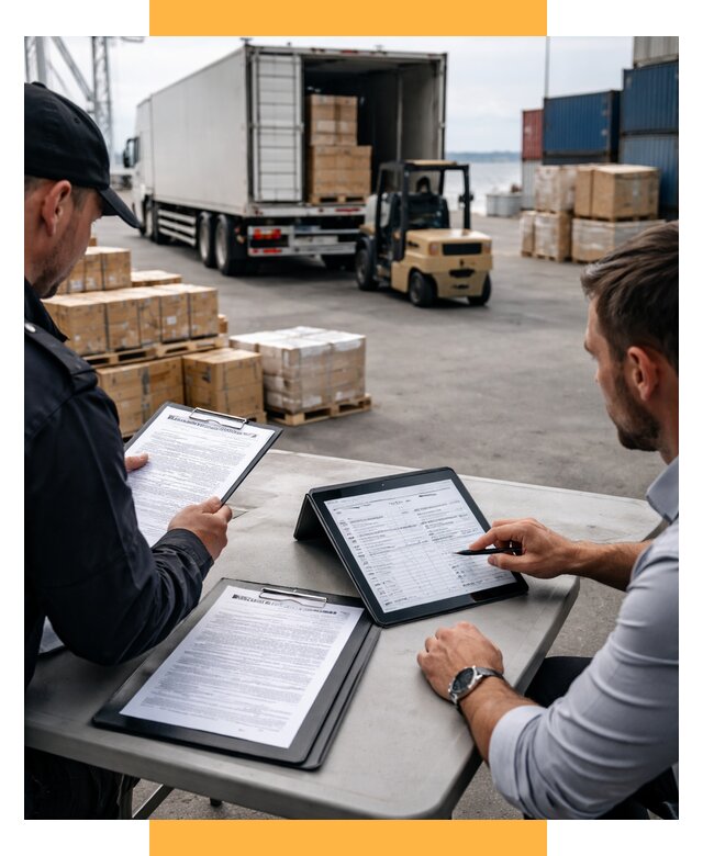 Доставка грузов из Эстонии в Россию от 12293 р., СетСервис-Штр