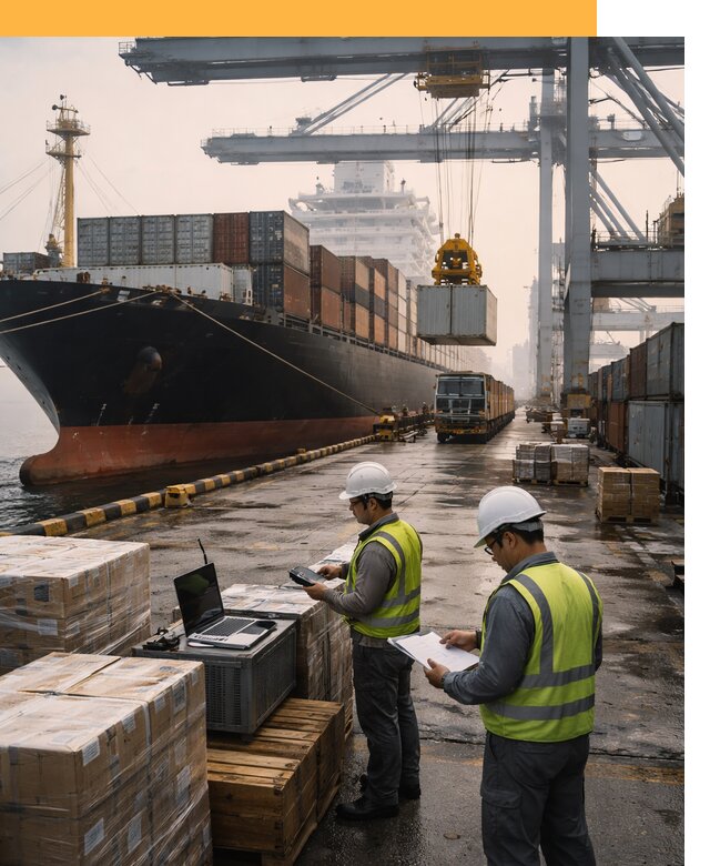 Морские перевозки из Японии от 92196 руб, доставка по миру