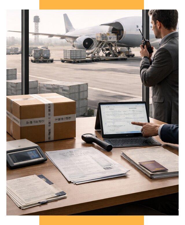 Авиадоставка из Кореи в Россию от 7683 р., сервис СетСервис-Штр