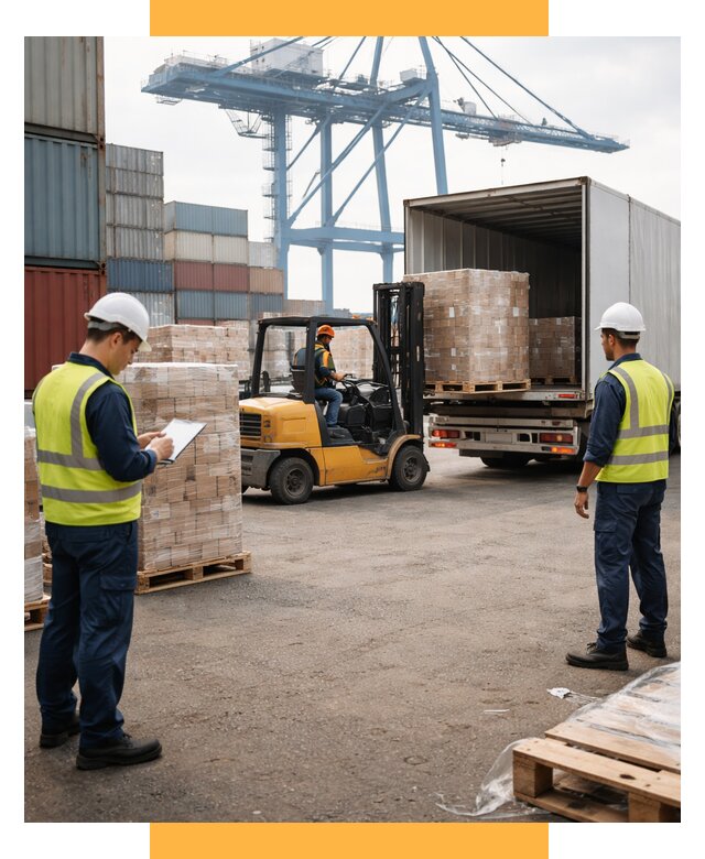 Доставка грузов из Вьетнама в Россию от 76830 р. | СетСервис-Штр