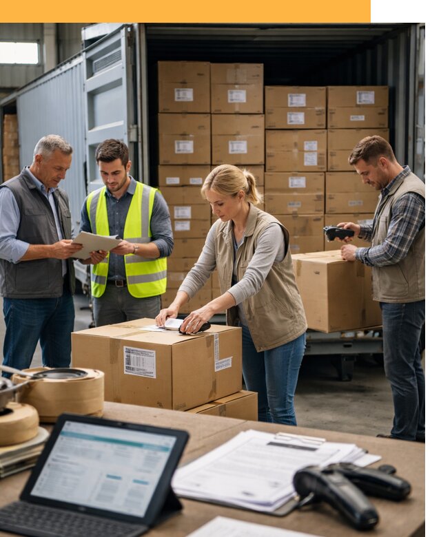 Доставка и таможенное оформление грузов из Вьетнама от 76830