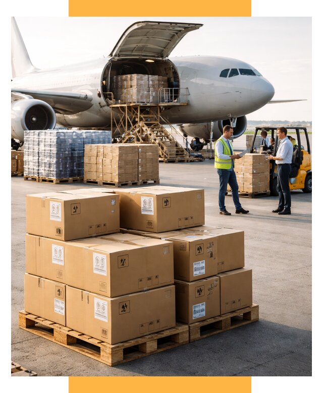 Авиадоставка из Вьетнама в Россию от 871 р. | СетСервис-Штр