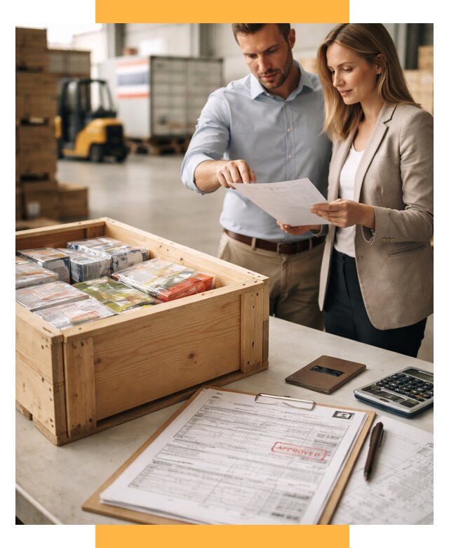 Доставка грузов из Таиланда в Россию от 35854 р. СетСервис-Штр