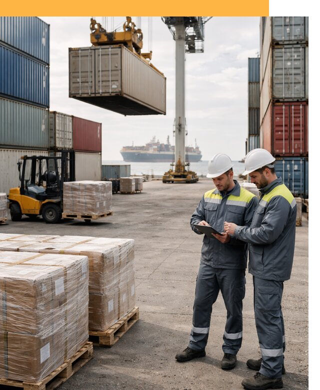 Морские перевозки из Таиланда от 87074 руб, доставка и таможня