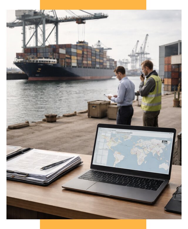 Морские перевозки из Малайзии от 87074 р. | СетСервис-Штр