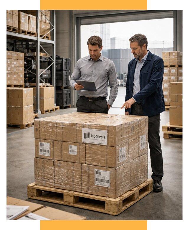 Доставка грузов из Индонезии в Россию от 87074 р., СетСервис-Штр