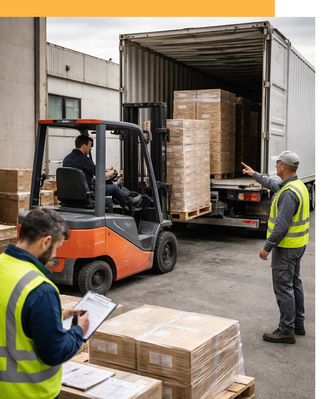 Доставка грузов из Армении по всему миру от 12293 руб.