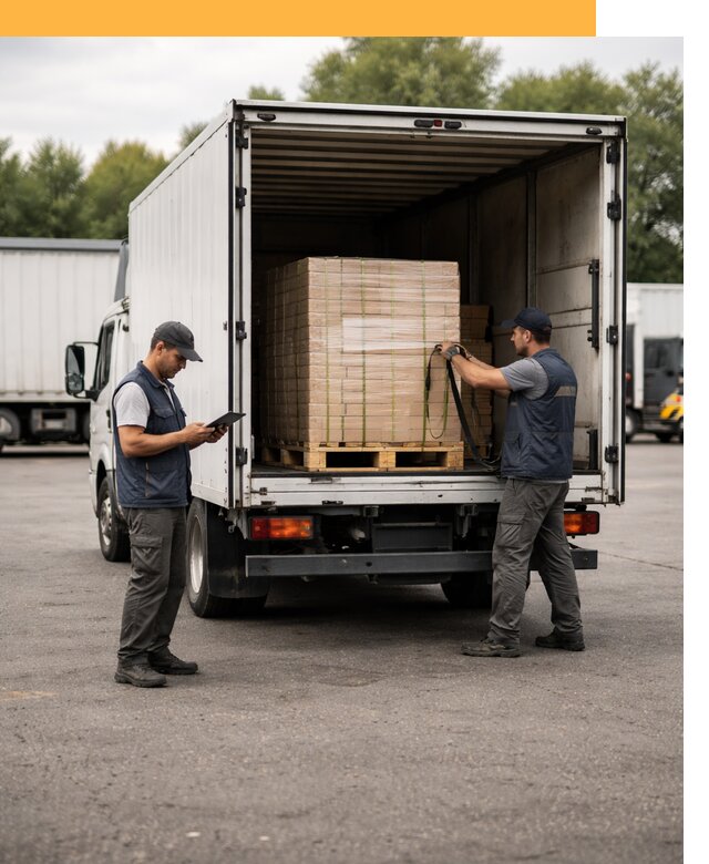 Автоперевозки из Армении автотранспортом от 97318 руб