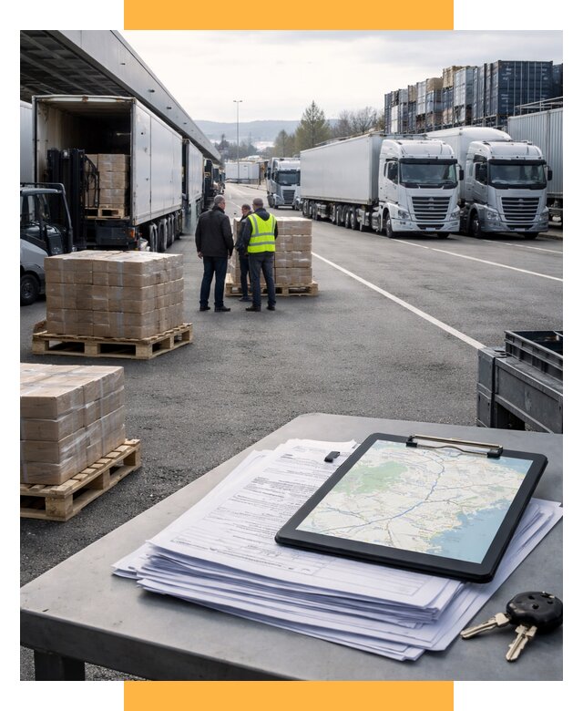 Автоперевозки из Азербайджана от 153660 р. - СетСервис-Штр