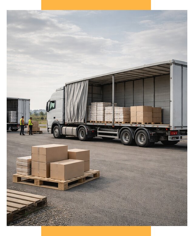 Автоперевозки из Казахстана от 87074 руб. | СетСервис-Штр