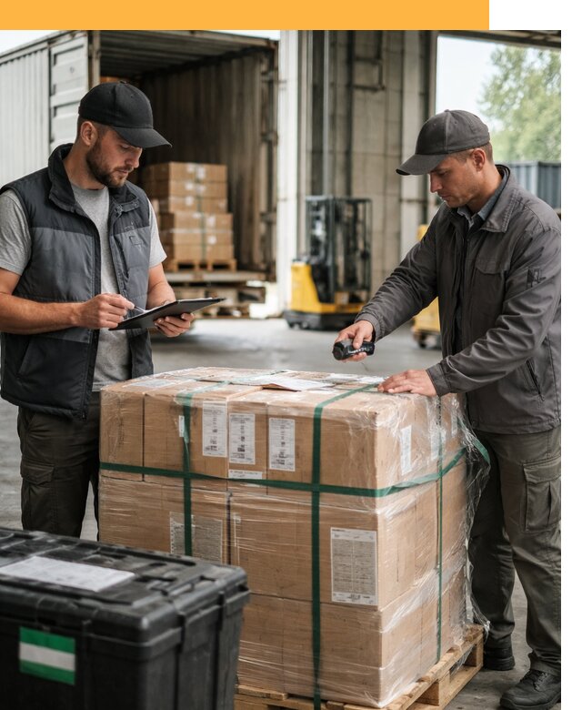 Доставка грузов из Узбекистана: международные перевозки от 46098