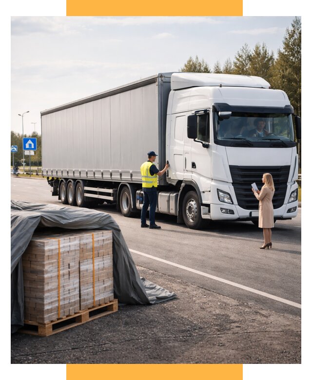 Автоперевозки из Узбекистана от 184392 р. — СетСервис-Штр логистика