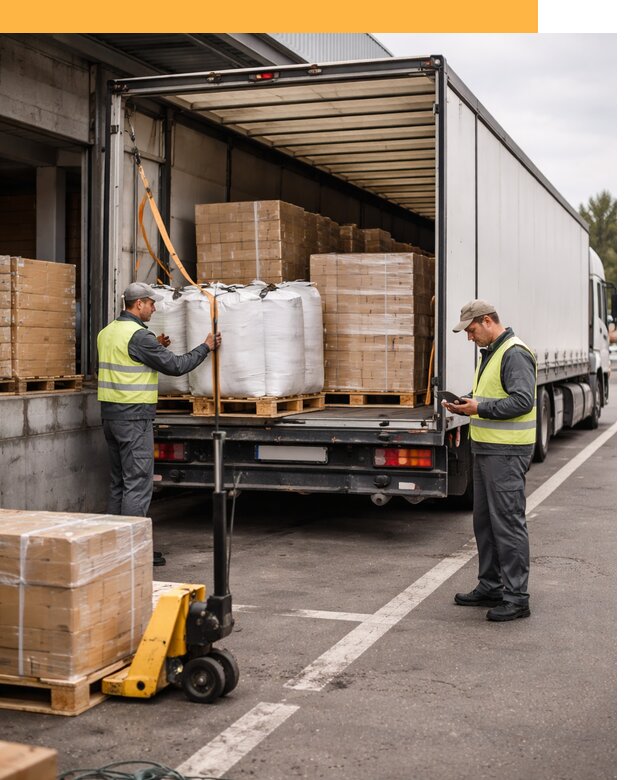 Автоперевозки из Узбекистана от 184392 руб/тонна, быстро и надежно