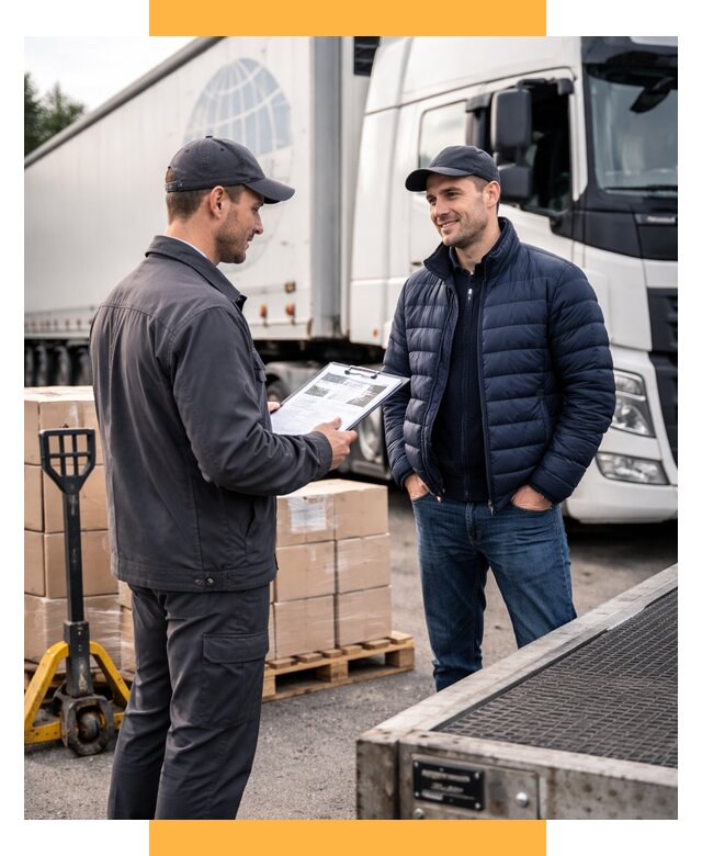 Автоперевозки грузов из Киргизии от 87074 р. — СетСервис-Штр