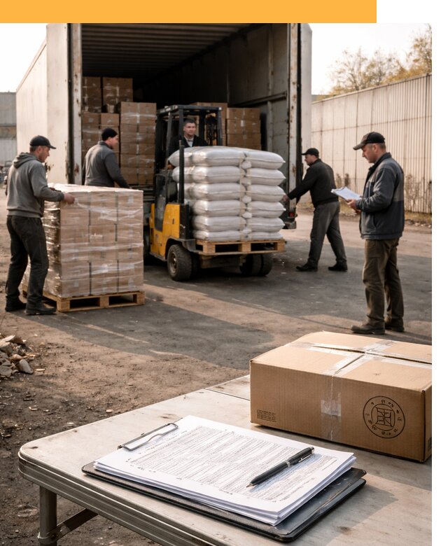 Автоперевозки из Киргизии надежная доставка от 87074 руб.