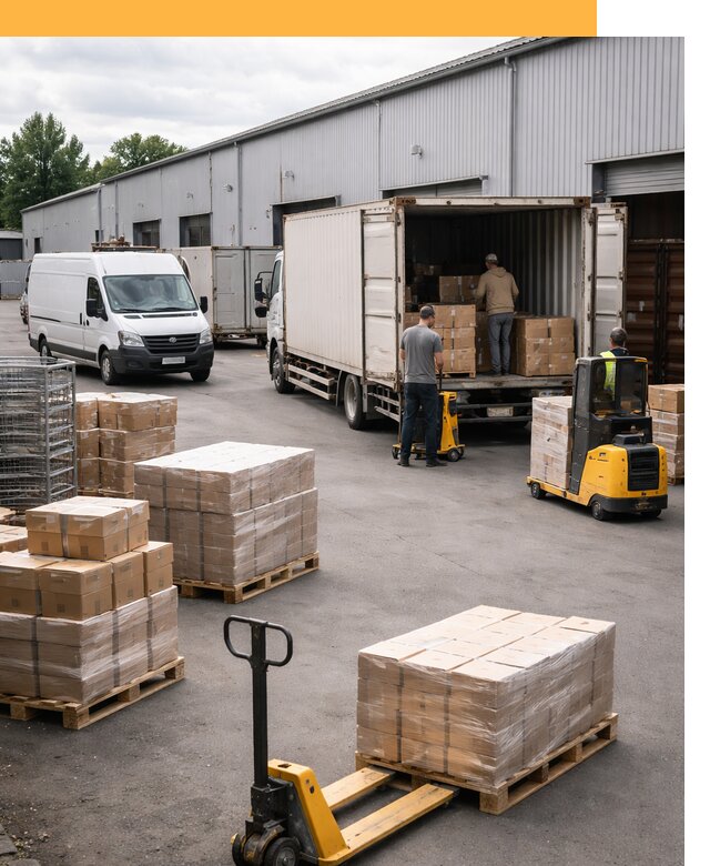 Доставка грузов из Беларуси по всему миру от 15366 руб