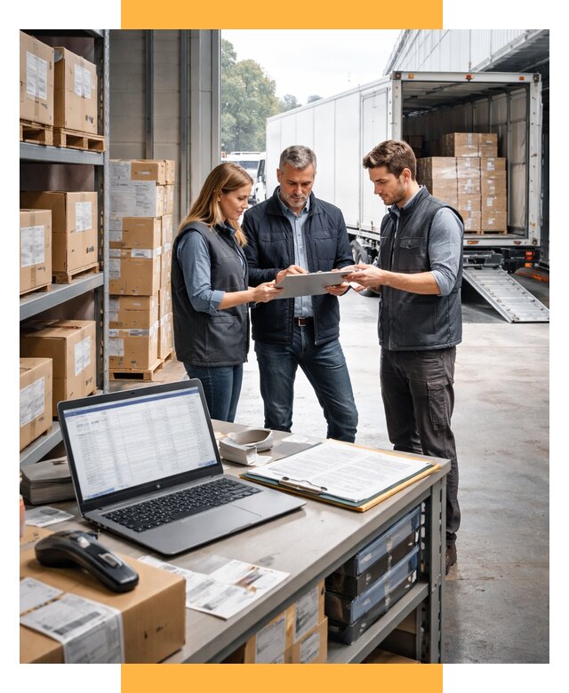 Доставка грузов в Испанию от 35854 р. логистика | СетСервис-Штр