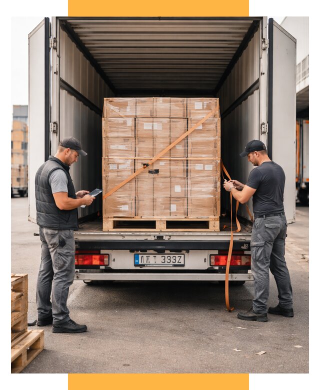 Доставка грузов в Сербию от 46098 р международная СетСервис-Штр