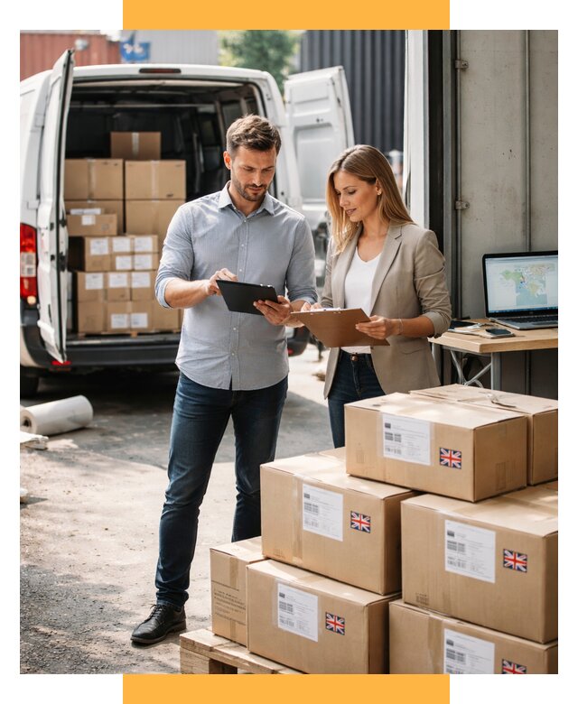 Доставка грузов в Великобританию от 46098 р., СетСервис-Штр