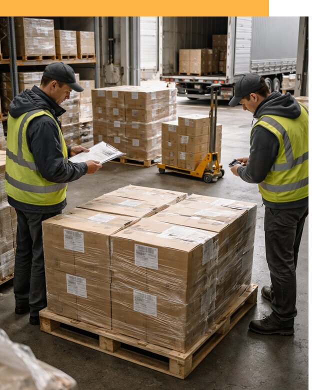 Доставка грузов в Израиль морем, авиа и автоперевозки от 46098 руб.