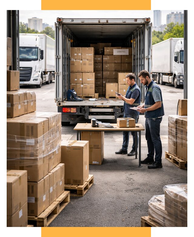 Доставка грузов из России в Армению от 35854 р. - СетСервис-Штр