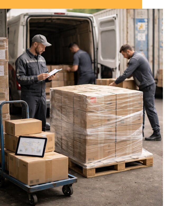 Доставка грузов в Армению: морские, авиа и авто от 35854