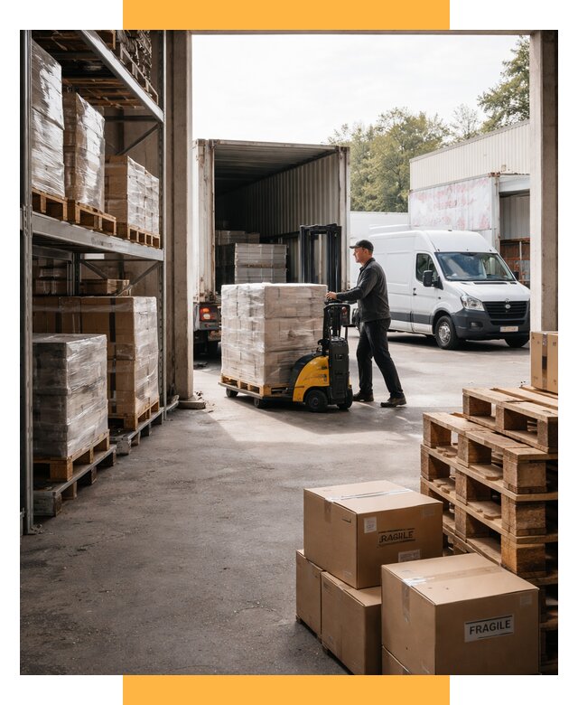 Доставка и перевозка грузов в Грузию от 25610 р., СетСервис-Штр