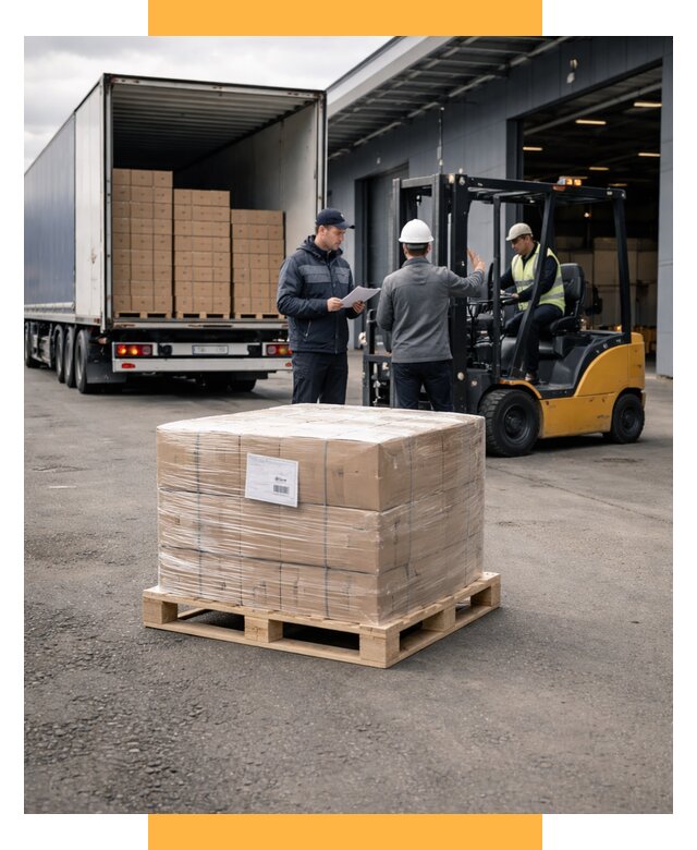 Доставка грузов в Азербайджан от 15366 р. | СетСервис-Штр