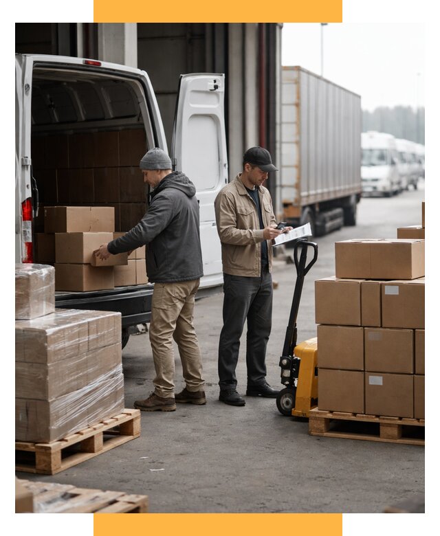 Доставка грузов в Киргизию от 15366 р. - логистика СетСервис-Штр