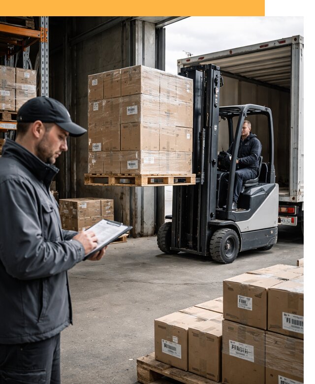 Доставка грузов в Беларусь от 12293 руб, морем, авто, авиа