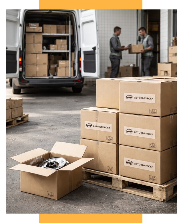 Перевозка автозапчастей по миру от 4610 р. | СетСервис-Штр