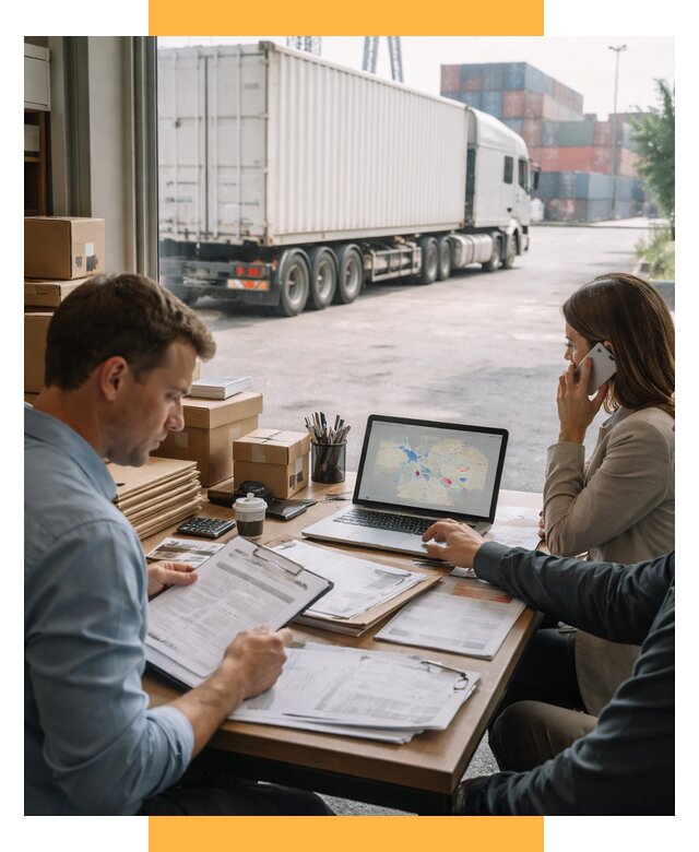 Доставка через Турцию: логистика и транзит от 6659 р. | СетСервис-Штр