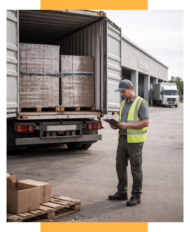 Доставка через Казахстан от 30732 р. | Транзит и логистикаСетСервис-Штр