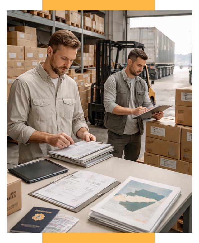 Доставка через ОАЭ от 7683 р. транзит и склад в Дубае, СетСервис-Штр