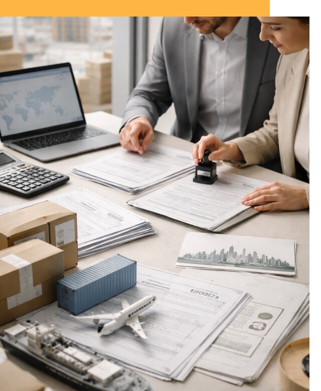 Доставка грузов через ОАЭ от 7683 руб, международная логистика