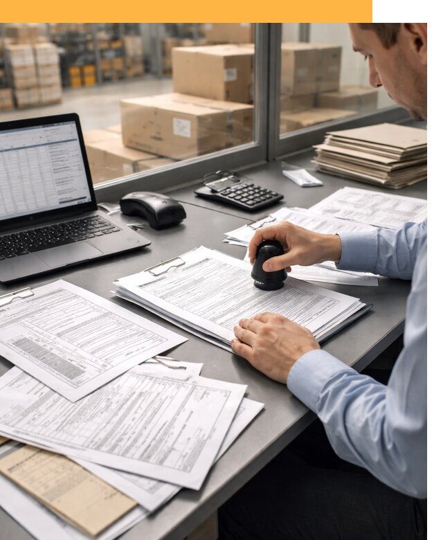 Таможенное оформление и сопровождение грузов из Узбекистана от 12293