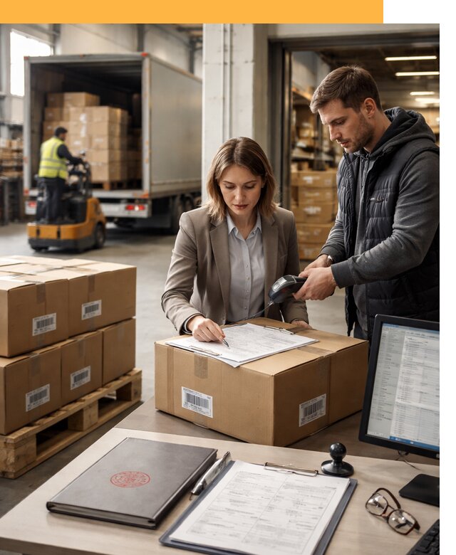 Таможенное оформление грузов из Беларуси от 8195