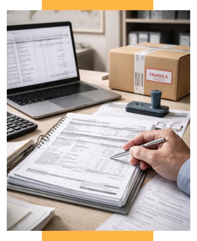 Определение таможенной стоимости, расчет от 3585 р. | СетСервис-Штр